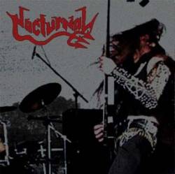 Nocturnal (GER) : Thrashraid Over Bitterfield